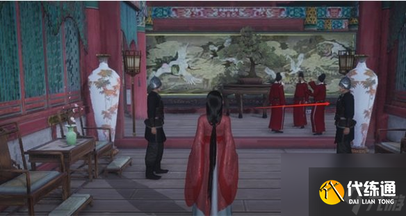 燕云十六声开封掌中宝位置大全