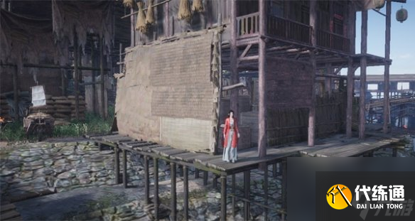 燕云十六声开封掌中宝位置大全