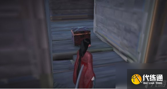 燕云十六声开封掌中宝位置大全