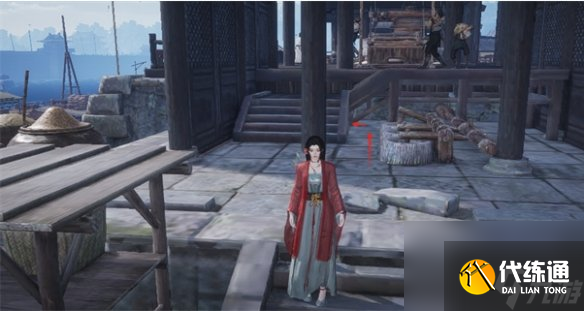 燕云十六声开封掌中宝位置大全