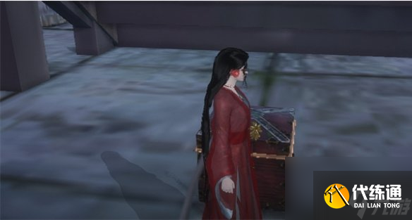 燕云十六声开封掌中宝位置大全