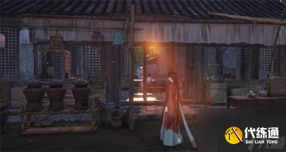 燕云十六声开封掌中宝位置大全