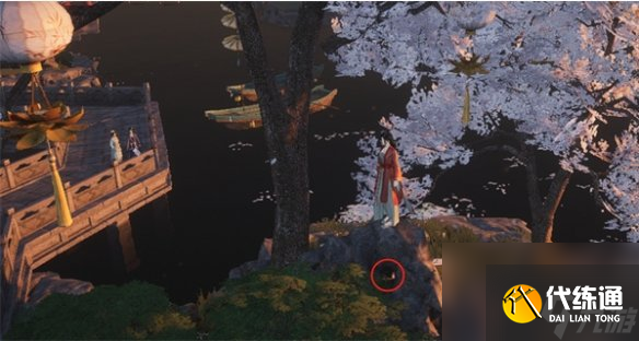 燕云十六声开封掌中宝位置大全