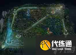 LOL下路是不是一个人的游戏-LOL下路单打独斗的可能性