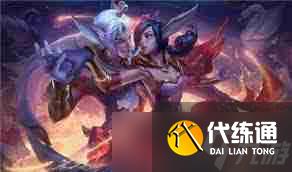 LOL下路是不是一个人的游戏-LOL下路单打独斗的可能性