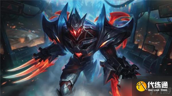 lol神话幻想皮肤是什么-英雄联盟神话幻想皮肤公布