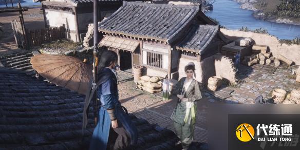 《燕云十六声》开封万事知佳偶成单任务图文攻略