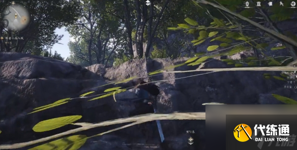 《燕云十六声》开封万事知佳偶成单任务图文攻略