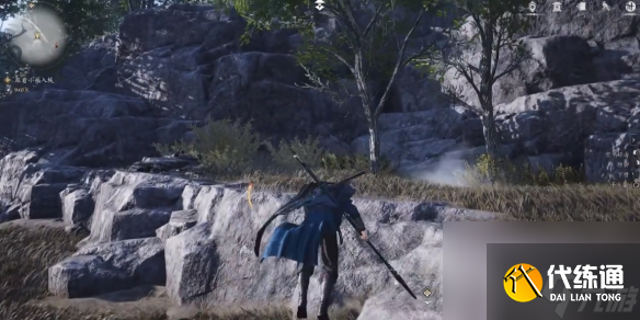 《燕云十六声》开封万事知佳偶成单任务图文攻略