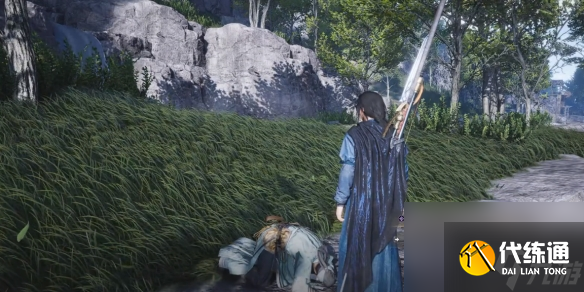 《燕云十六声》开封万事知佳偶成单任务图文攻略