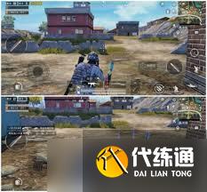 和平精英春节模式怎么玩