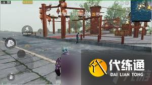 和平精英春节模式怎么玩