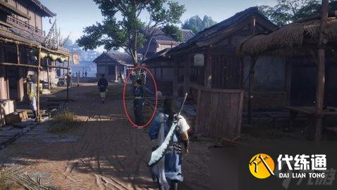 燕云十六声生叶之粥任务怎么做