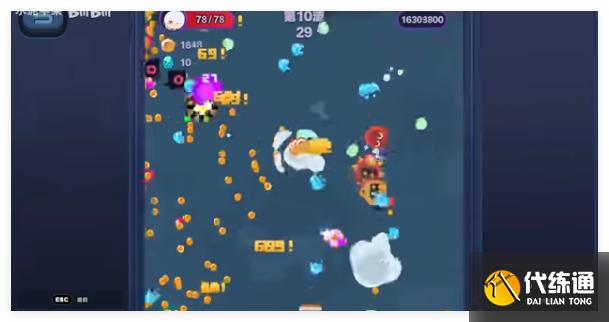 绝区零怪奇旅伴安比怎么过