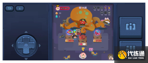 绝区零怪奇旅伴血牛流怎么过