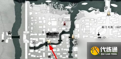 燕云十六声摸金校尉任务怎么做