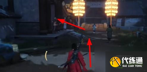 燕云十六声摸金校尉任务怎么做