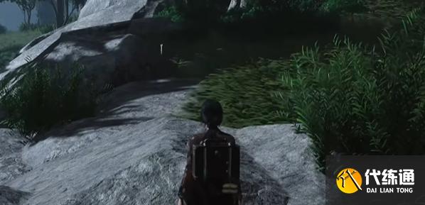 燕云十六声三蛇闹傻惊奇奇遇怎么过