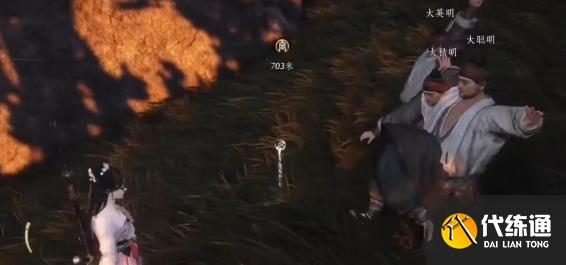 燕云十六声三蛇闹傻惊奇奇遇怎么过