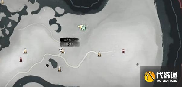 燕云十六声鳏居奇事奇遇怎么过