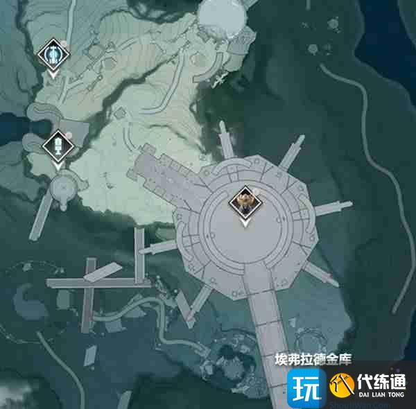 鸣潮珂莱塔突破材料怎么获得 珂莱塔突破材料全收集攻略