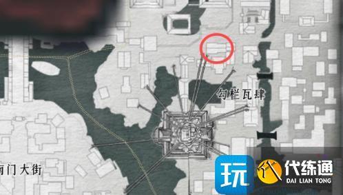 燕云十六声四时无常心法怎么得 四时无常金色心法获取方法
