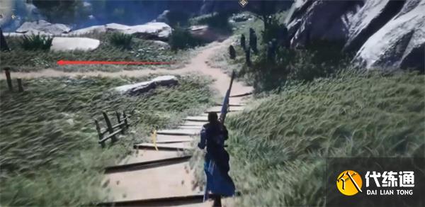 燕云十六声黑煞阴阳任务攻略分享