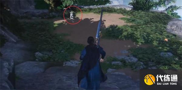 燕云十六声黑煞阴阳任务攻略分享