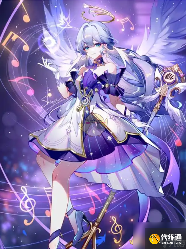 《崩壞：星穹鐵道》保值的五星角色一覽