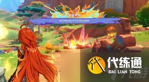 原神銜勇誠礪之證第三關回聲之子高效通關攻略