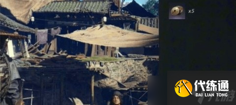 燕云十六聲乞丐與狗奇遇通關攻略