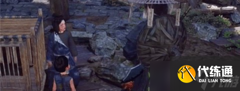 燕云十六聲乞丐與狗奇遇通關攻略