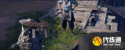 燕云十六聲乞丐與狗奇遇通關攻略