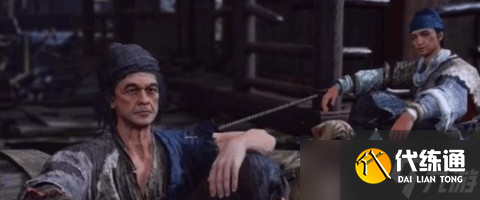燕云十六聲乞丐與狗奇遇通關攻略
