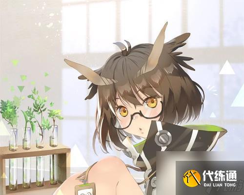 明日方舟赫默技能資料一覽？明日方舟赫默的技能有哪些特點(diǎn)？