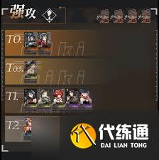 新月同行全角色公測開荒攻略：高效節奏榜助你快速上手