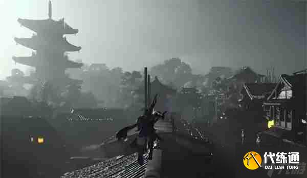 燕云十六声风起凌烟无伤速通如何打 风起凌烟无伤速通打法介绍