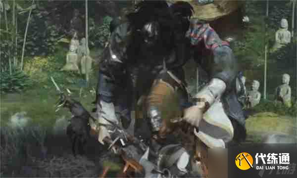 燕云十六声风起凌烟无伤速通如何打 风起凌烟无伤速通打法介绍