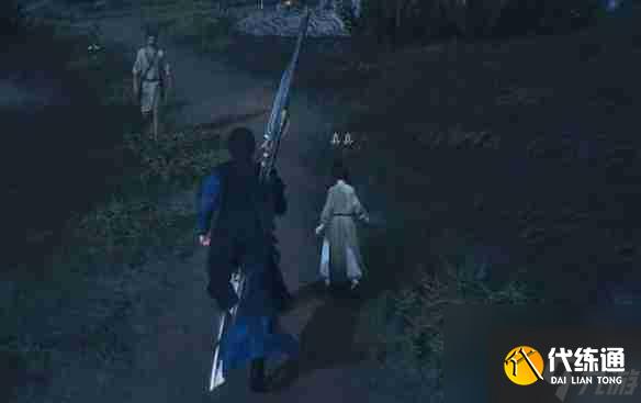 《燕云十六声》开封万事知万华终陨任务怎么做