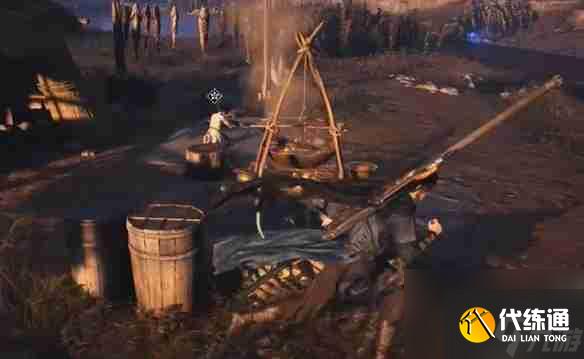 《燕云十六声》开封万事知万华终陨任务怎么做