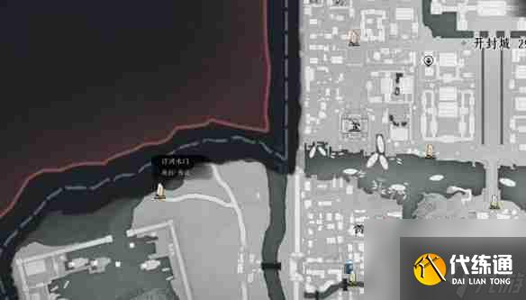 《燕云十六声》开封万事知万华终陨任务怎么做