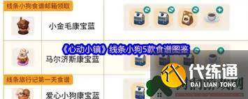 心動小鎮：馬爾濟斯康寶藍的美味烹飪秘籍