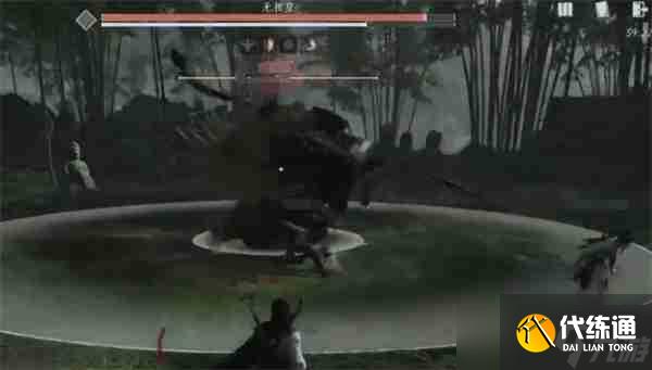 燕云十六声风起凌烟无伤速通如何打 风起凌烟无伤速通打法介绍