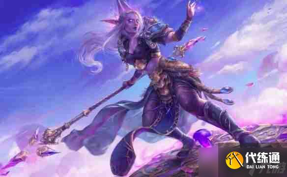 魔獸世界20周年職業重做內容有哪些 20周年職業重做內容一覽