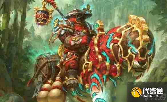 魔獸世界20周年職業重做內容有哪些 20周年職業重做內容一覽