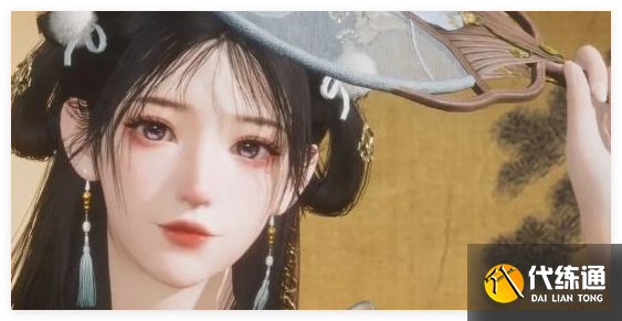 燕云十六声纯奶流怎么玩