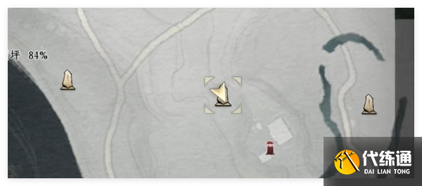 燕云十六声龙虎寨伏马庄特殊蹊跷在哪刷新