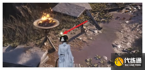 燕云十六声清河特殊蹊跷在哪