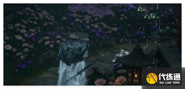 燕云十六声芳菲有情笺风信花在哪