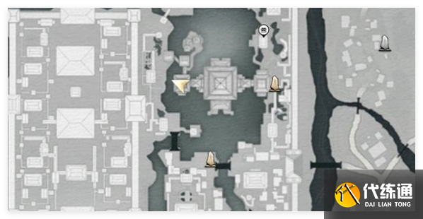 燕云十六声芳菲有情笺风信花在哪